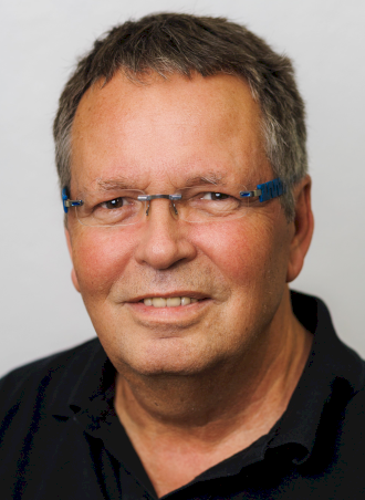 Bild Heiner Steinrücken