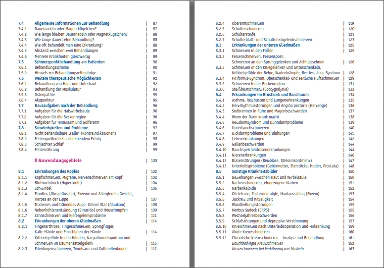 Inhaltsverzeichnis 2